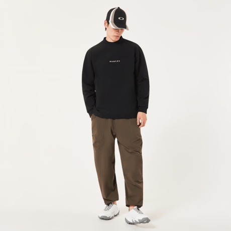 OAKLEY  Undulate Crew Jacket FOA408139