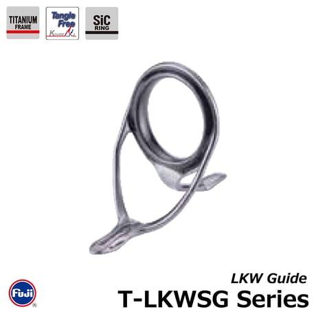 富士工業 T-LKWSG-6~16 [SiC]