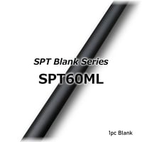 SPT60ML(6ft / 1ピース / ファーストアクション)