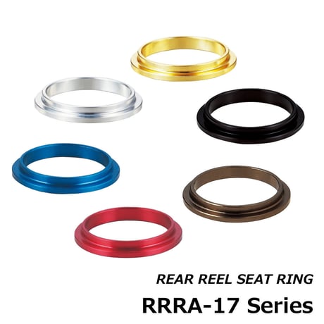 リアリールシートリング [RRRA-17]