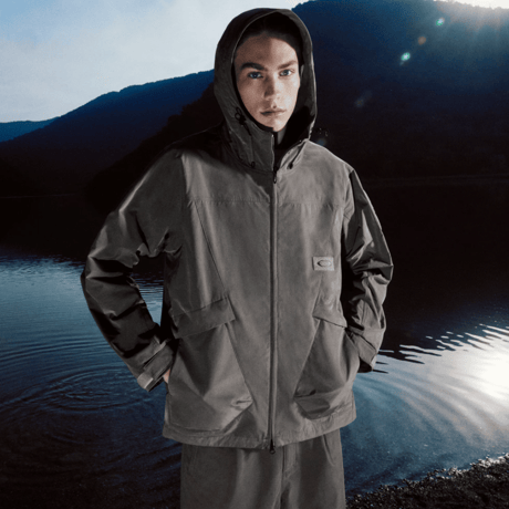 OAKLEY  FGL Sector Jacket 4.7 FOA406892