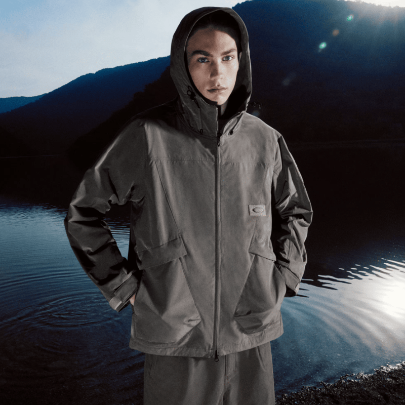 OAKLEY FGL Sector Jacket 4.7 FOA406892 | FC NET.