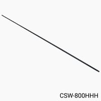 カーボンシャフト CSW-800HHH
