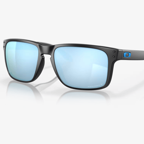 OAKLEY Holbrook XL 0009417 偏光サングラス