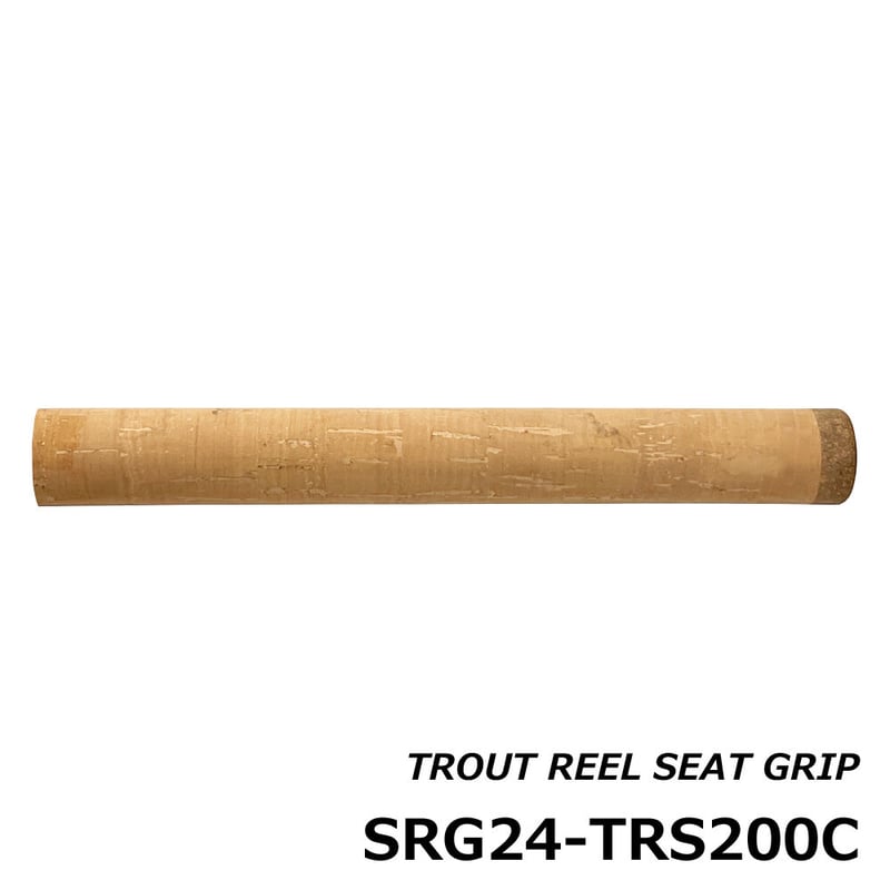トラウトリールシート用グリップ[SRG24-TRS200C] | FC NET.
