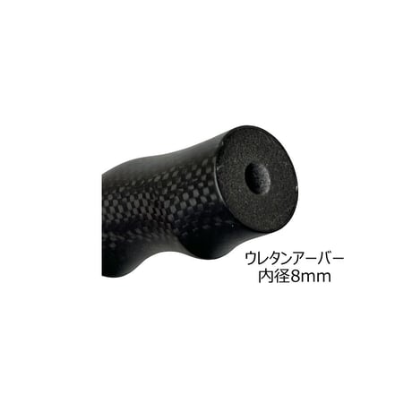 カーボングリップ [CBG27-12]
