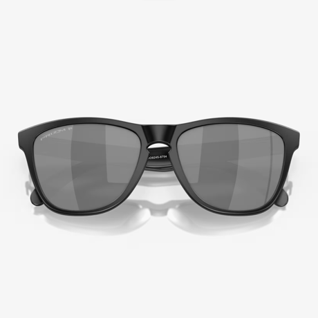 OAKLEY Frogskins(A) 0009245 偏光サングラス