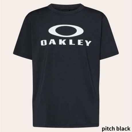 OAKLEY Enhance Qdevo SS Tee O Bark 5.0