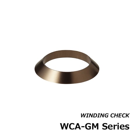ワインディングチェック [WCA-07~17GM]