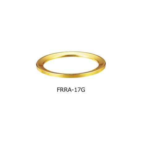 フロントリールシートリング [FRRA-17]