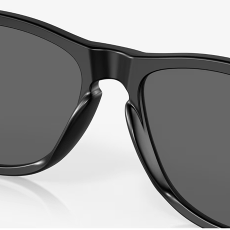 OAKLEY Frogskins(A) 0009245 偏光サングラス