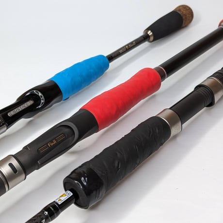 イオミックグリップテープ 2m巻き