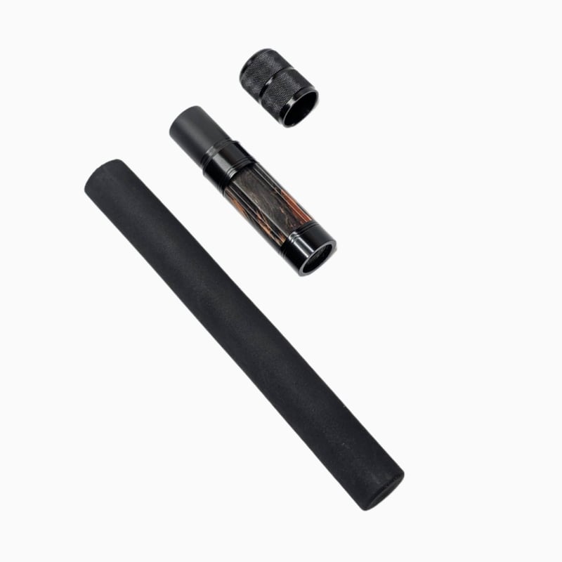 スピニングタイプ　ウッドグリップ df64b9135a59ddde65c90d3fd6c79d