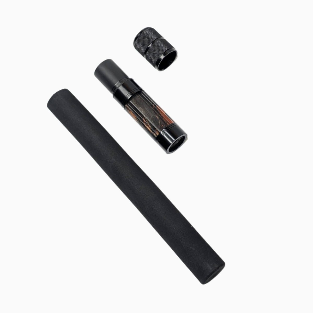 スピニングトラウトグリップキット [TRS-SA200BKE] | FC NET.