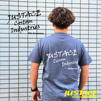 Tシャツ(半袖) -20th Anniversaryロゴ-