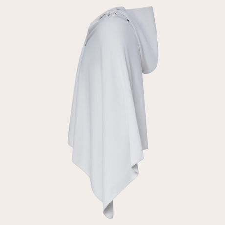 OAKLEY ESSENTIAL PONCHO　FOS902414-020
