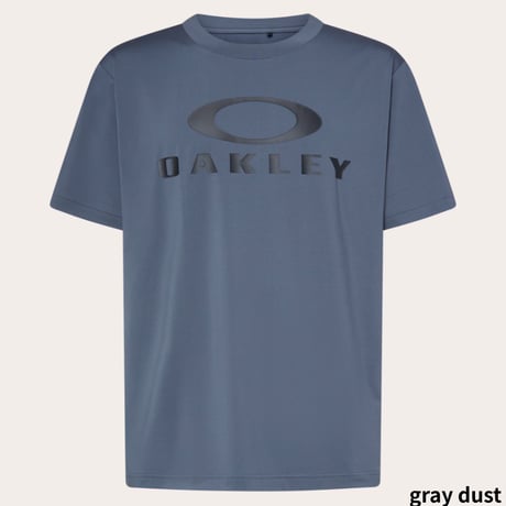 OAKLEY Enhance Qdevo SS Tee O Bark 5.0