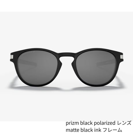 OAKLEY LATCH(A) 0009349 偏光サングラス