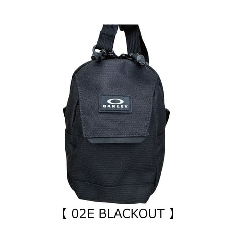 OAKLEY Essential Light Shoulder Pouch  FOS901835