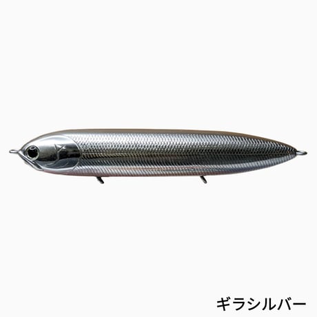スーパーサミー126(Justae別注カラー)