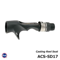 富士工業 ACS-SD17CC シリーズ