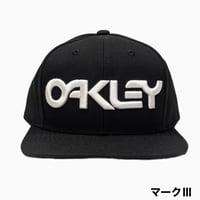 OAKLEY マークⅢ FOS901496