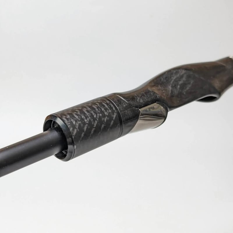 TCP用フロントグリップ [XCH28MT-K15BK] | FC NET.