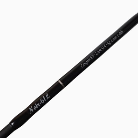 Noir-61L Aile