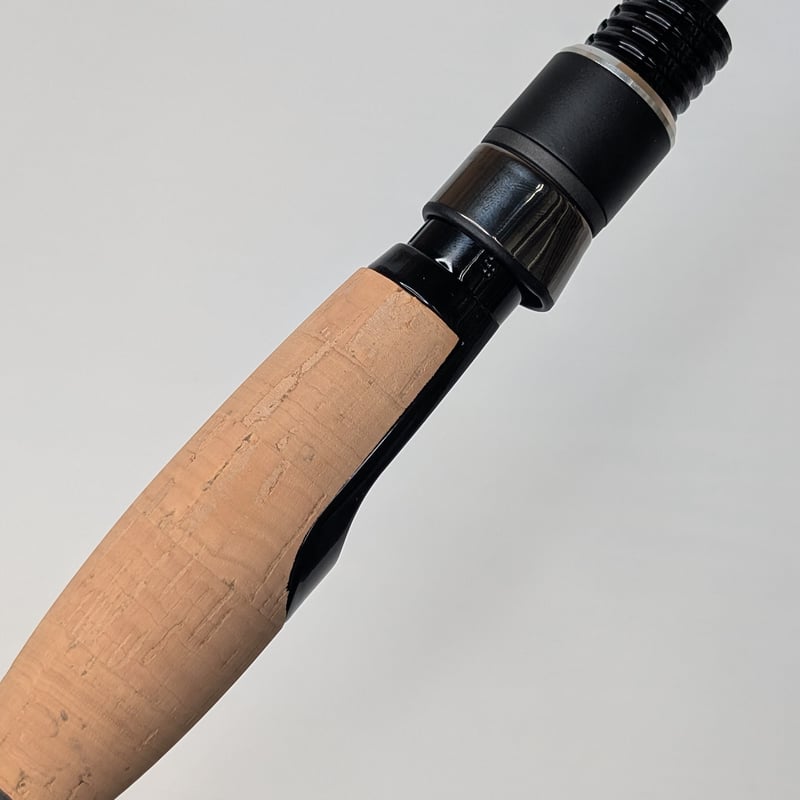 フジグリップ オールド富士グリップの見分け方。 | Brightliver Tackle.co