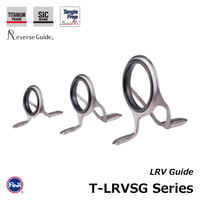 富士工業 T-LRVSG-6~16[チタン]
