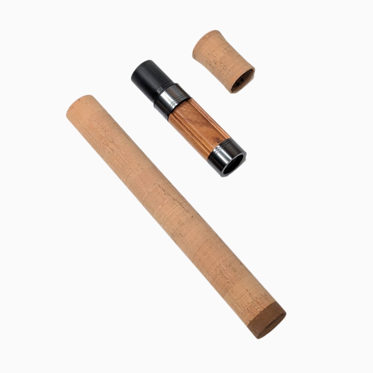 スピニングトラウトグリップキット [TRS-S200] | FC NET.