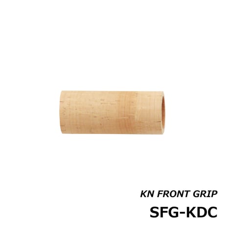 KN用フロントグリップ [SFG-KDC]