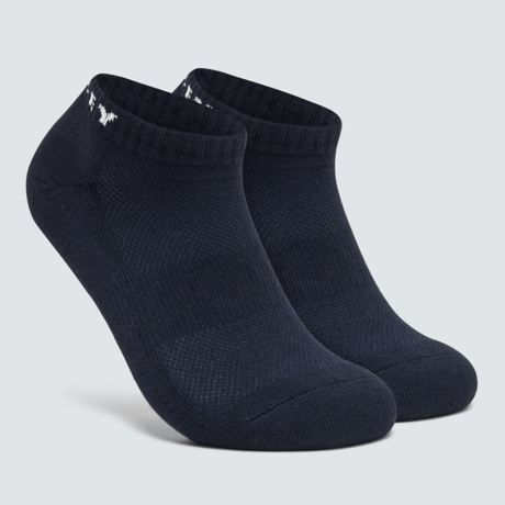 OAKLEY 3P NO SHOW SOCK