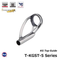 富士工業 T-KGST-5-1.1~2.2 [チタン]