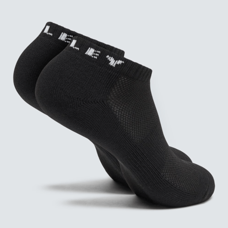 OAKLEY 3P NO SHOW SOCK