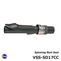 富士工業 VSS-SD17CC