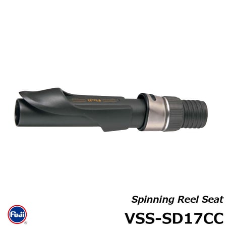 富士工業 VSS-SD17CC