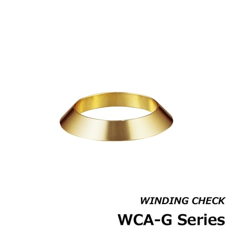 ワインディングチェック [WCA-07~17G]