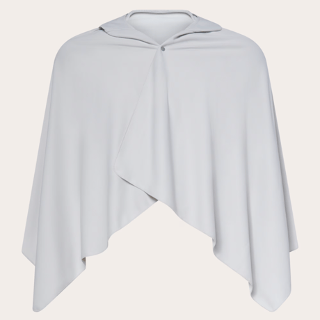 OAKLEY ESSENTIAL PONCHO　FOS902414-020