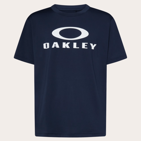 OAKLEY Enhance Qdevo SS Tee O Bark 5.0