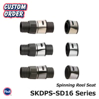 富士工業 SKDPS-SD16