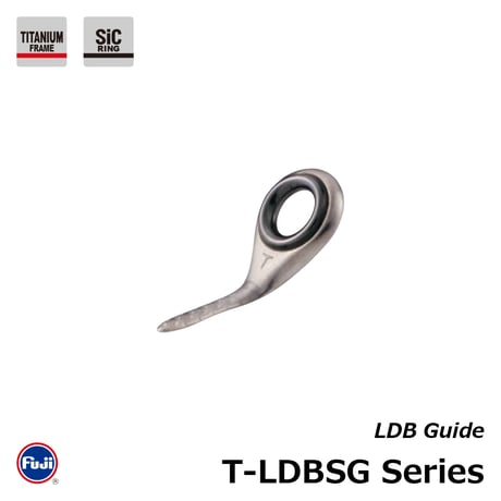 富士工業 T-LDBSG-4P~6P [チタン]