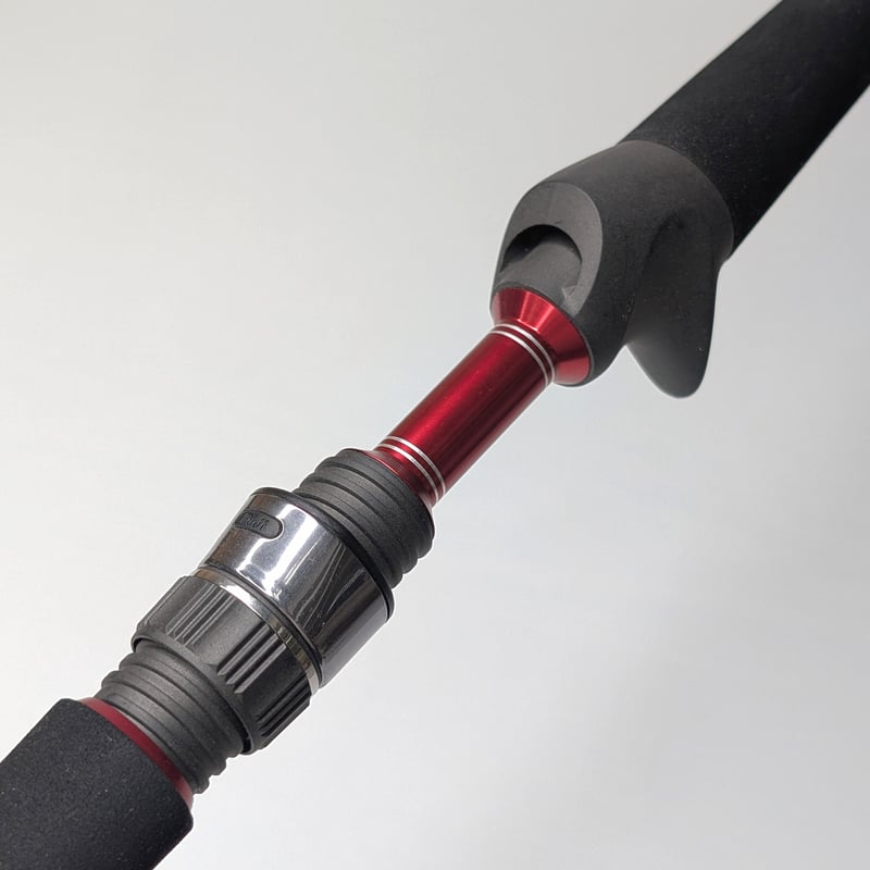 SK用リールシートパイプ [SKPA16-GM] | FC NET.