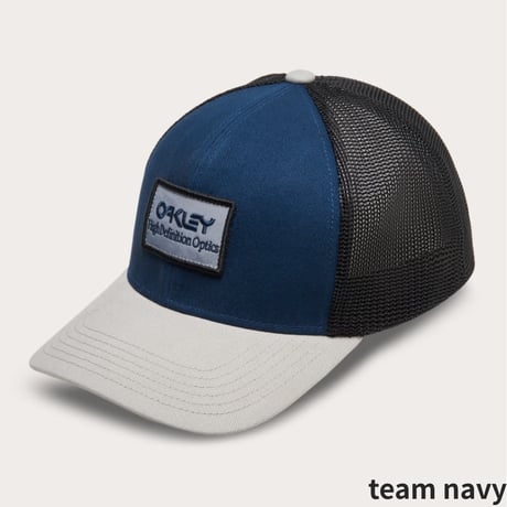 Oakley B1B Hdo Patch Trucker FOS900906