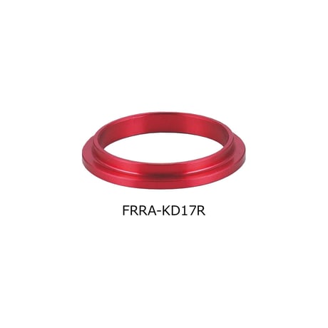KN17用フロントリールシートリング [FRRA-KD17]