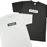 Justaceオリジナル シルキードライTシャツ