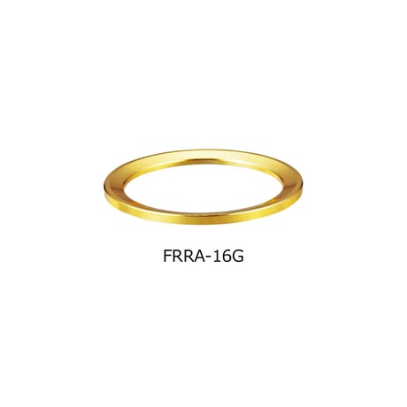 フロントリールシートリング [FRRA-16]