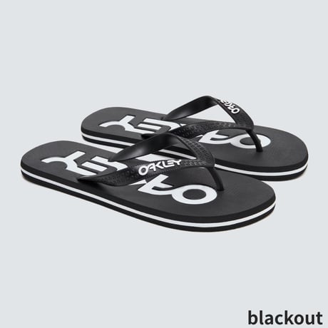OAKLEY College Flip Flop FOF100255