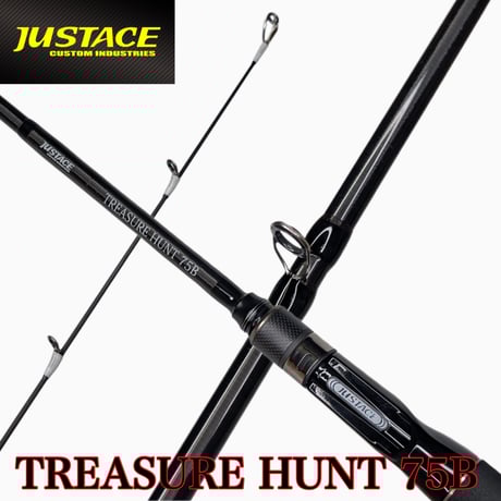 CATEGORY ロッド | FC NET.