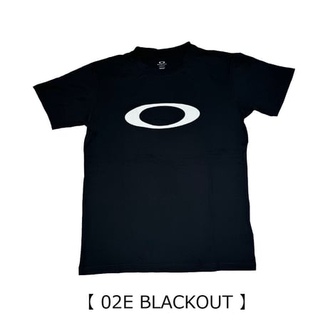 OAKLEY  Enhance QD SS Tee O Bark Evo 3.7 FOA406925